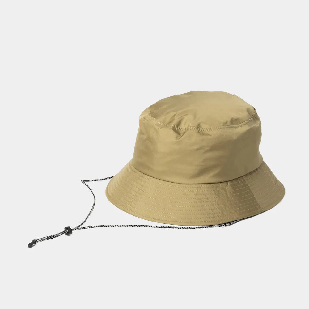 3Layer Adjustable Hat (Coyote) / MW-HT24101