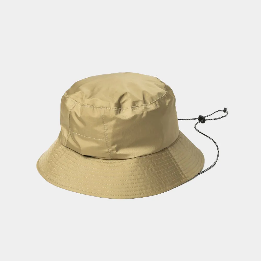 3Layer Adjustable Hat (Coyote) / MW-HT24101