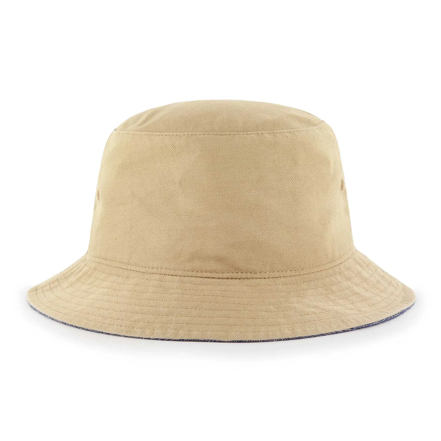 47 Bucket Hat - Ballpark - Khaki