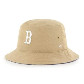 47 Bucket Hat - Ballpark - Khaki