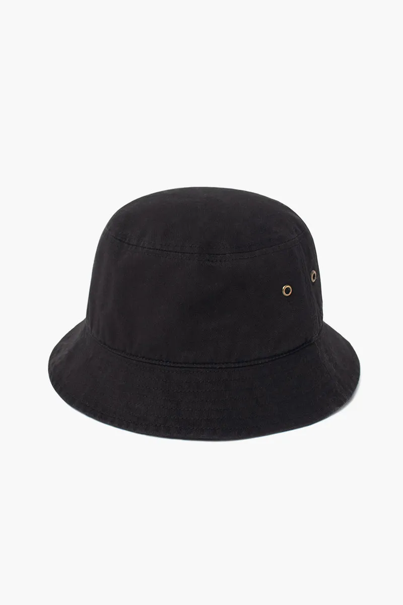 ABU369 - Cotton Bucket Hat