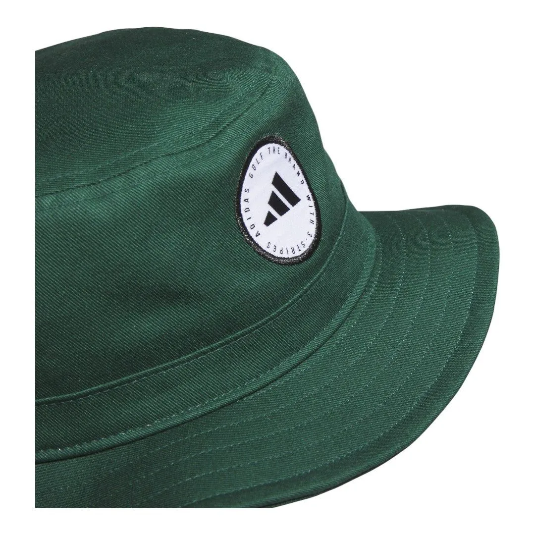 adidas Cotton Golf Bucket Hat IM9230