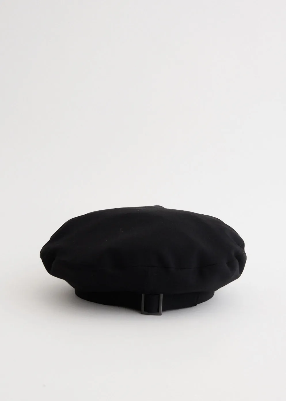 Adjustable Beret