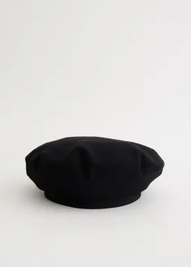 Adjustable Beret