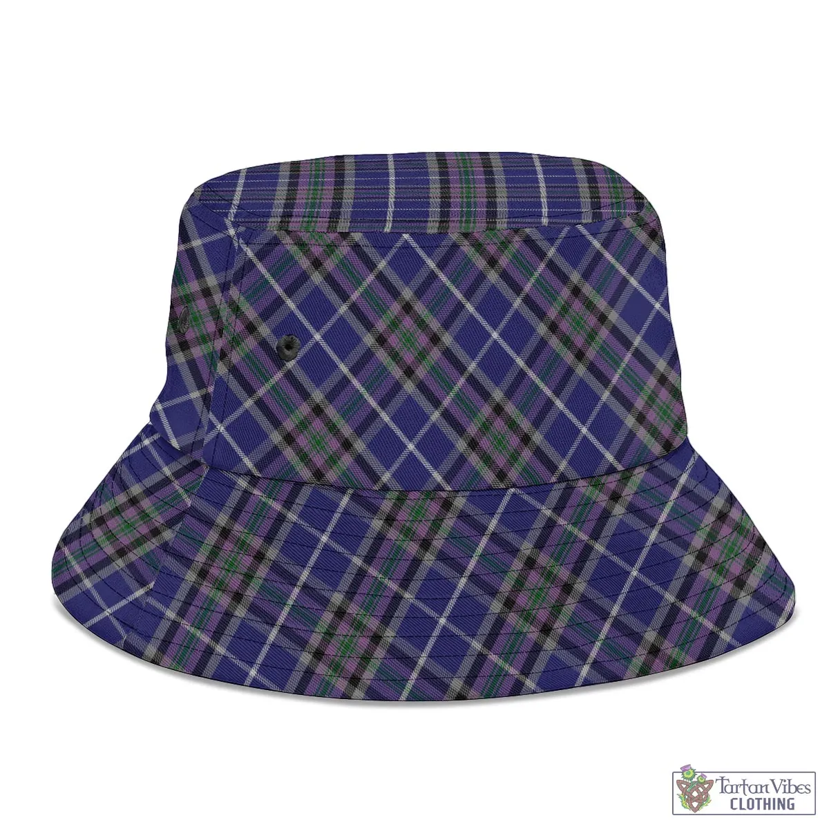 Alexander of Menstry Tartan Bucket Hat