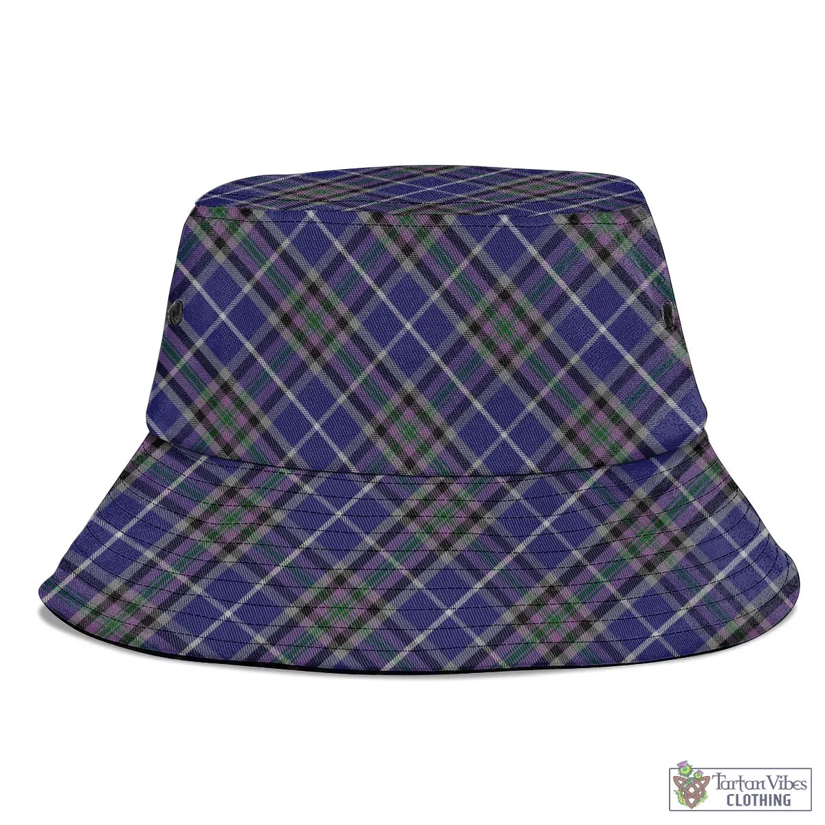 Alexander of Menstry Tartan Bucket Hat