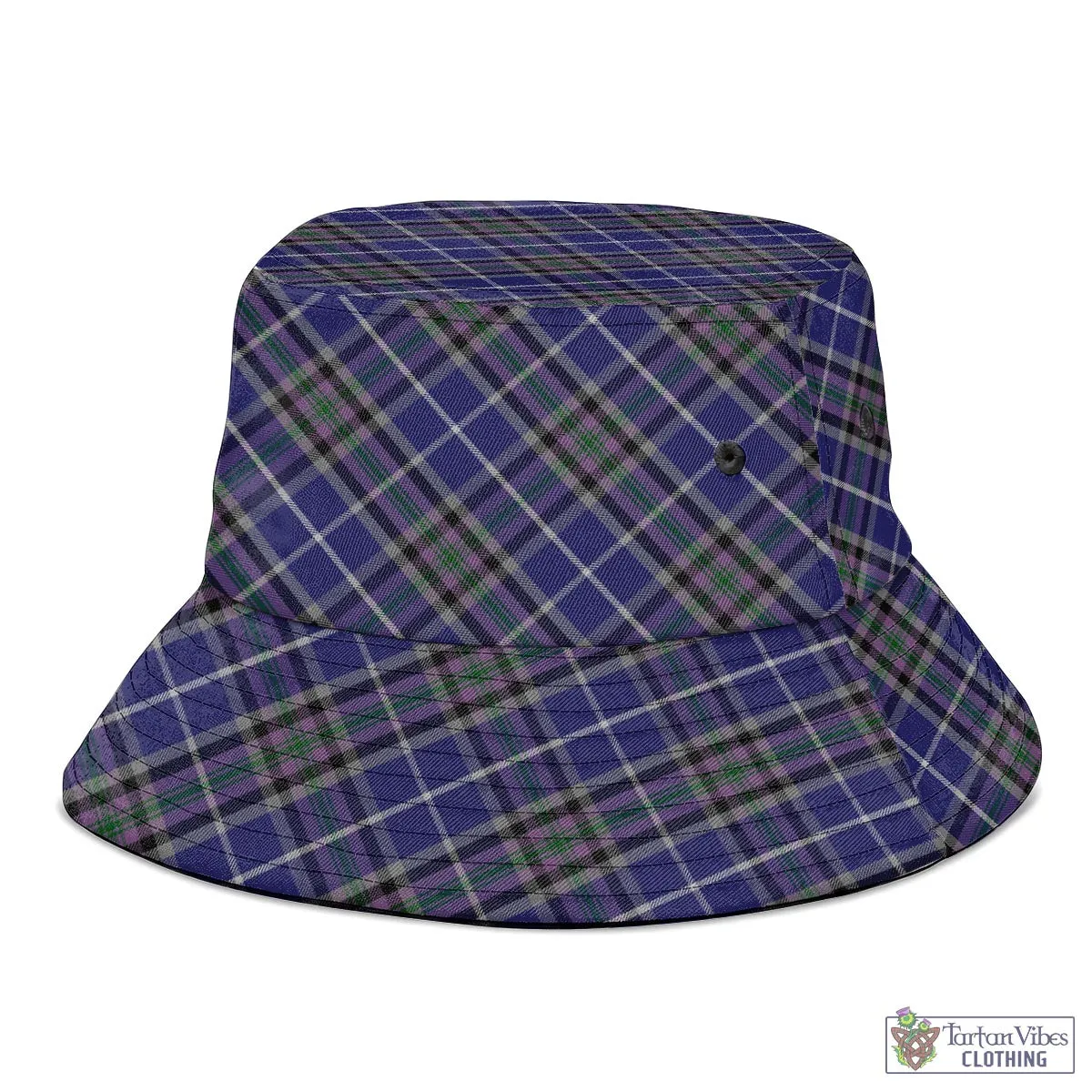 Alexander of Menstry Tartan Bucket Hat