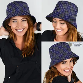 Alexander of Menstry Tartan Bucket Hat