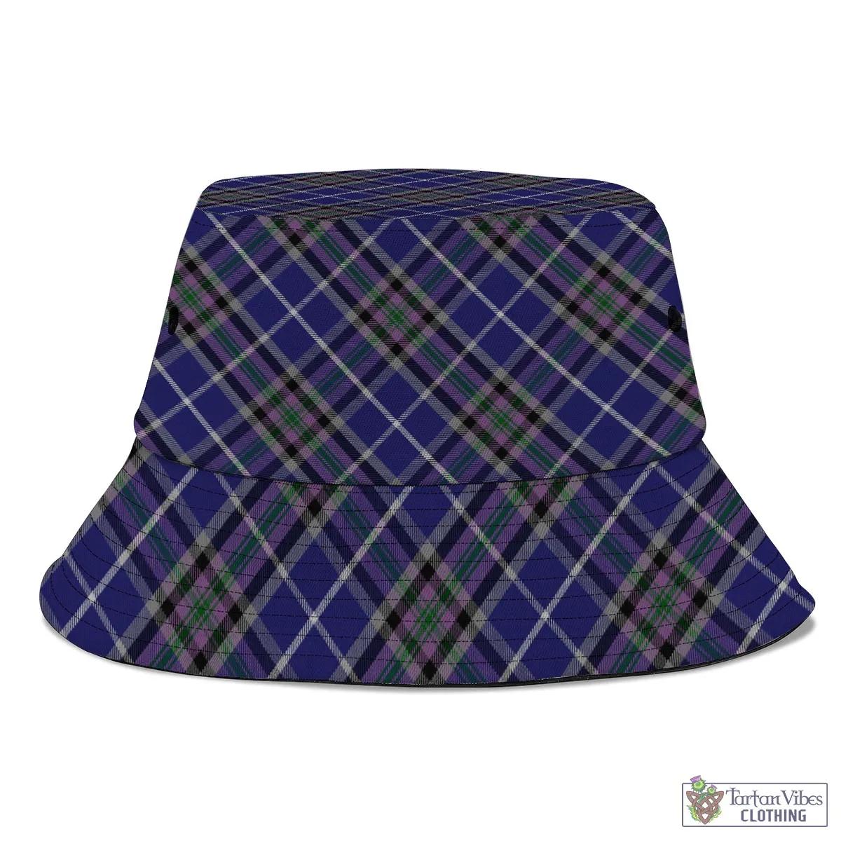 Alexander of Menstry Tartan Bucket Hat