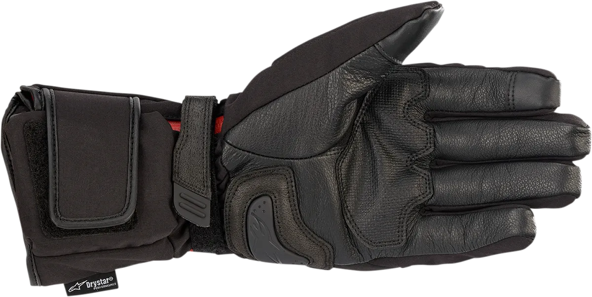 ALPINESTARS HT-5 Heat Tech Drystar? Gloves - Black - Medium 3523822-10-M