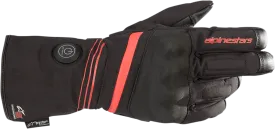 ALPINESTARS HT-5 Heat Tech Drystar? Gloves - Black - Medium 3523822-10-M