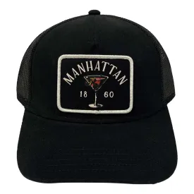 American Needle - Manhattan Snapback