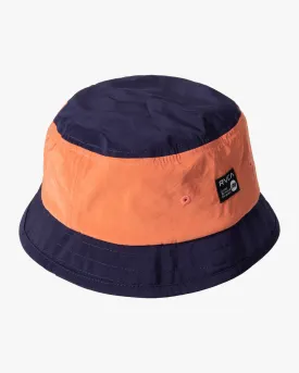 ANP Bucket Hat - Moody Blue