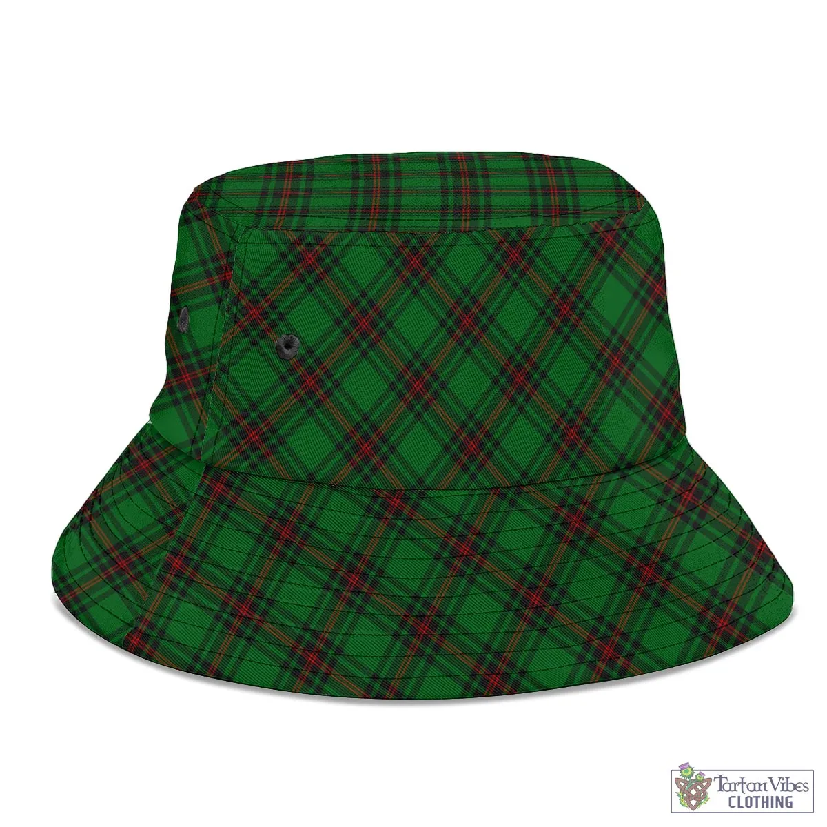 Anstruther Tartan Bucket Hat