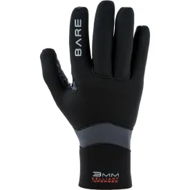 Bare Ultrawarmth Glove 3mm