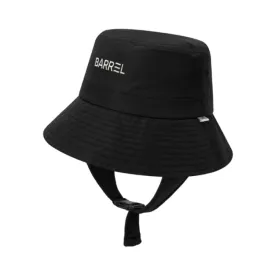 Barrel Swell Surf Bucket Hat-BLACK