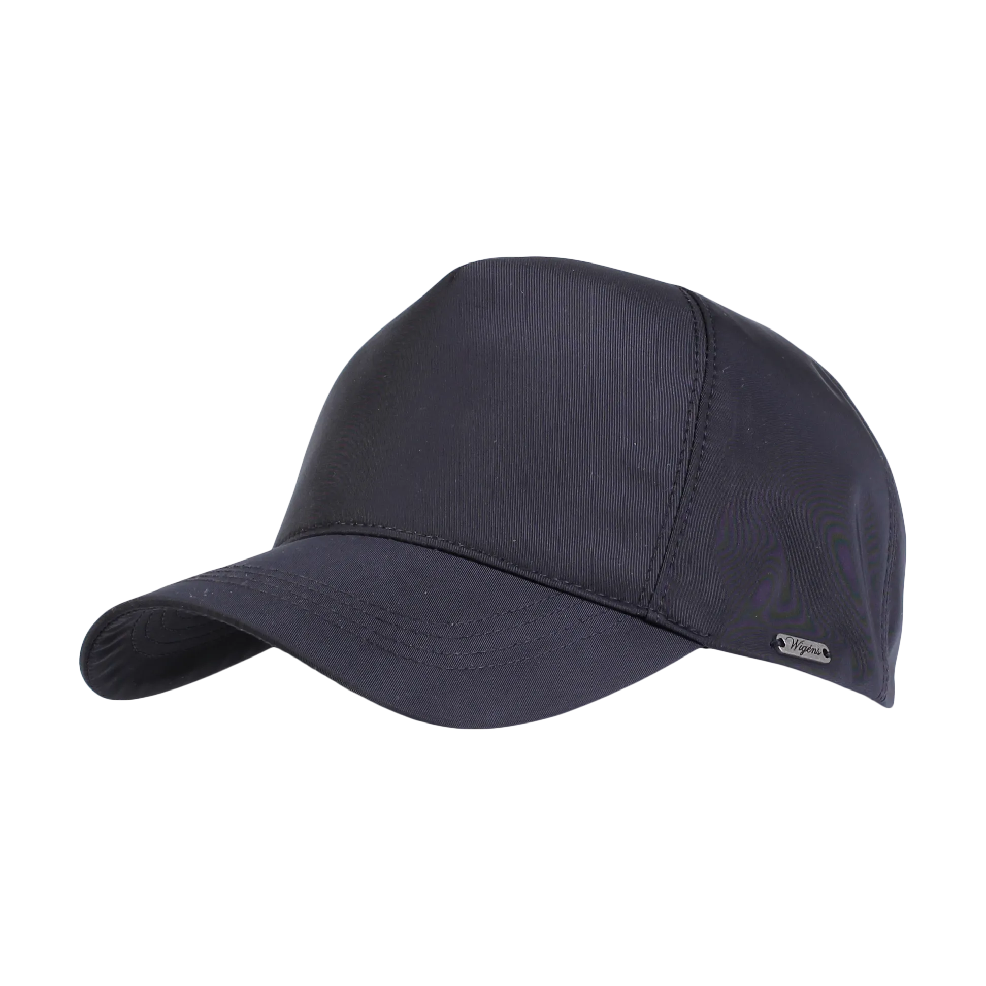 Baseball Contemporary Cap in Sport Twill (Choice of Colors) by Wigens