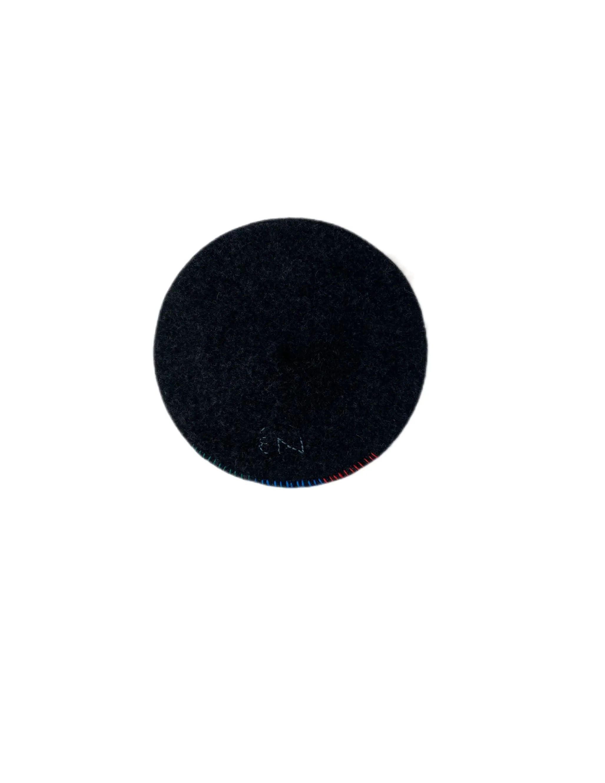 Beret | Black