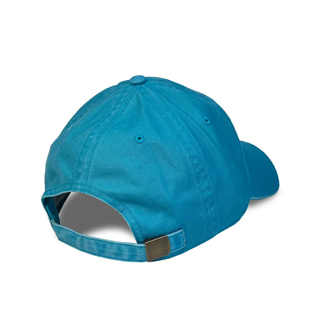 Big Island Marlin Adjustable Hat