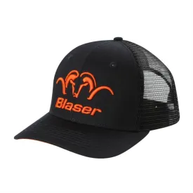 Blaser Trucker Cap - Navy