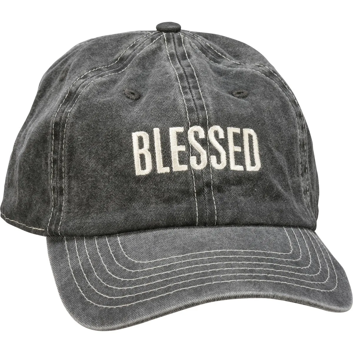 BLESSED BASEBALL CAP