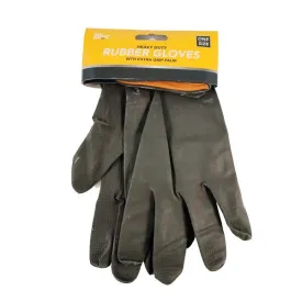 Bloc Heavy Duty Rubber Gloves