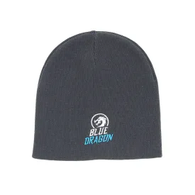 Blue Dragon Beanie