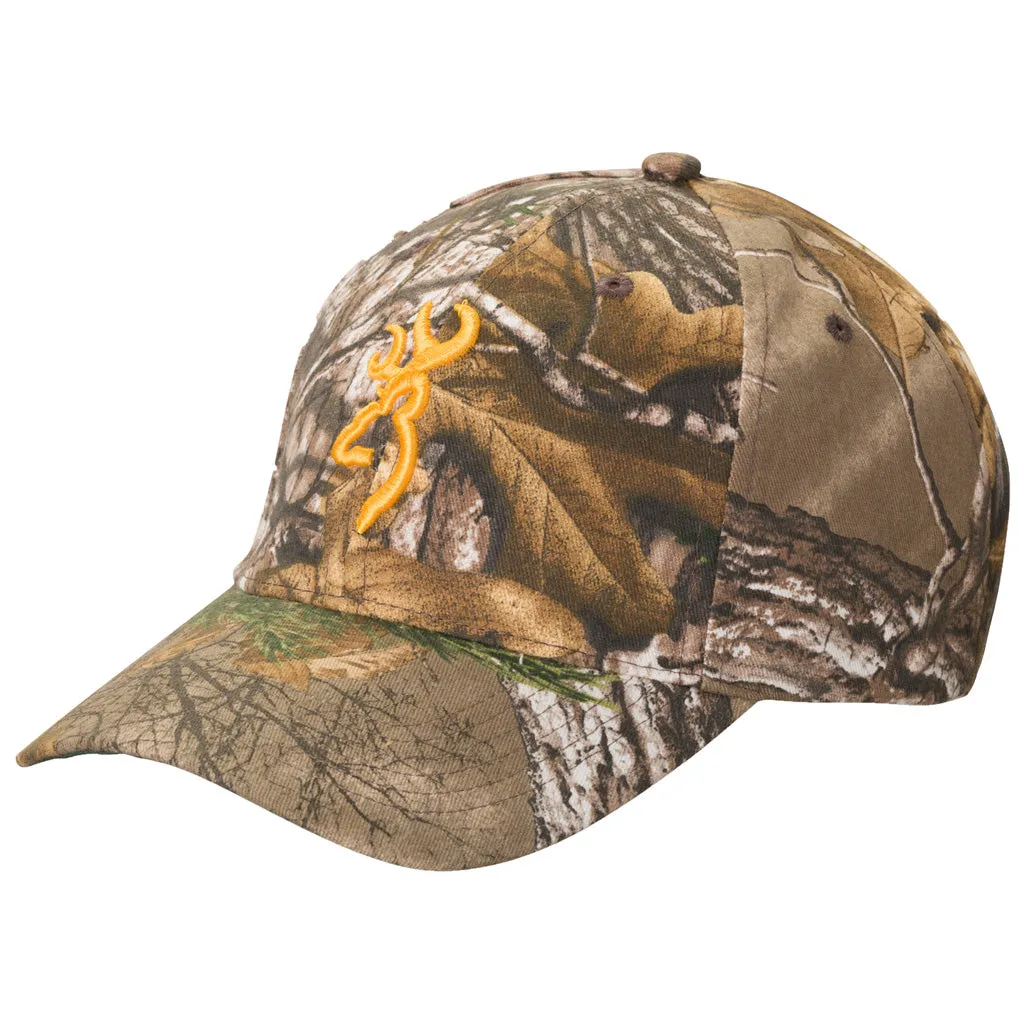 Browning Rimfire Cap Realtree Xtra