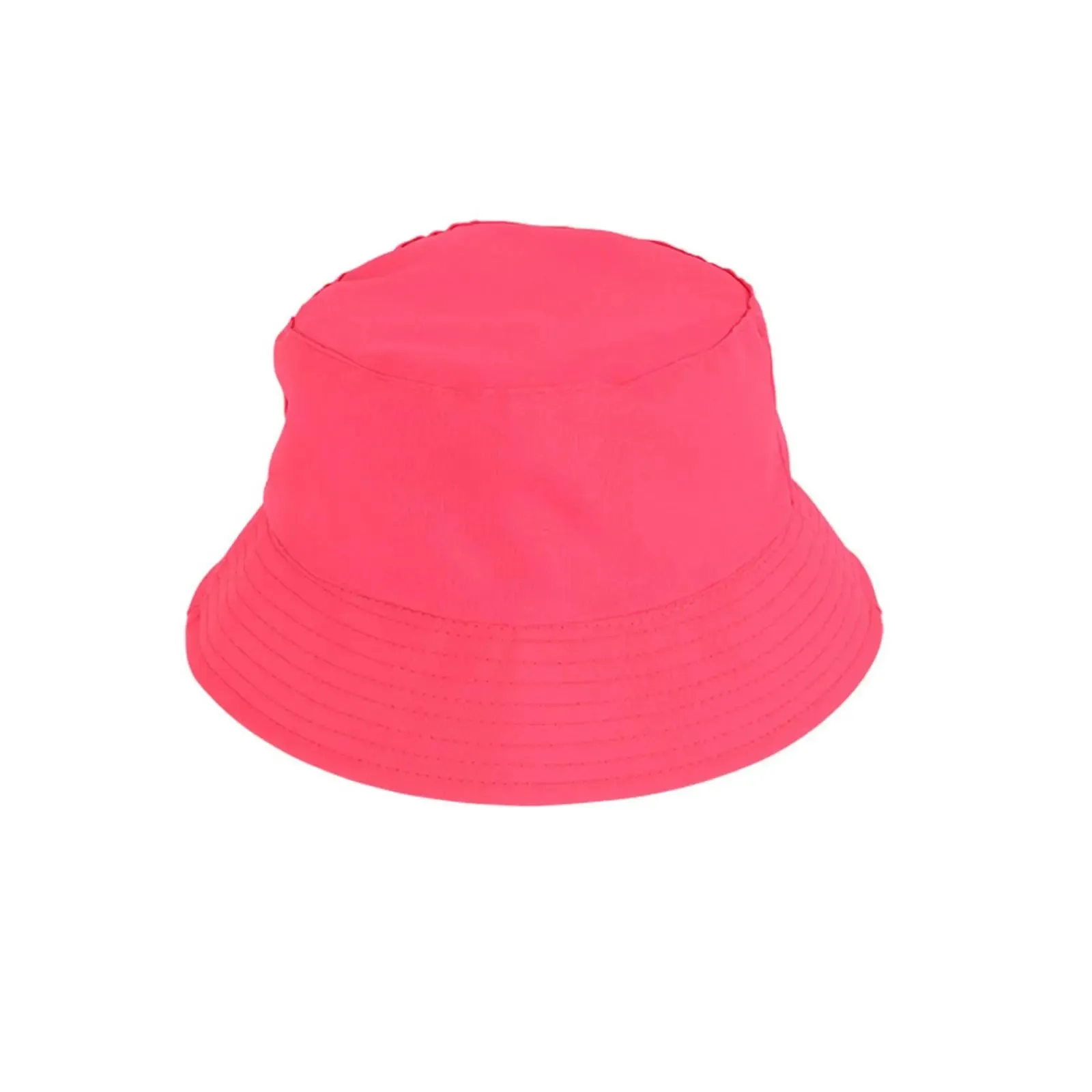 Bucket Hat 1980s Neon Colours Hen Stag Adults Fancy Dress