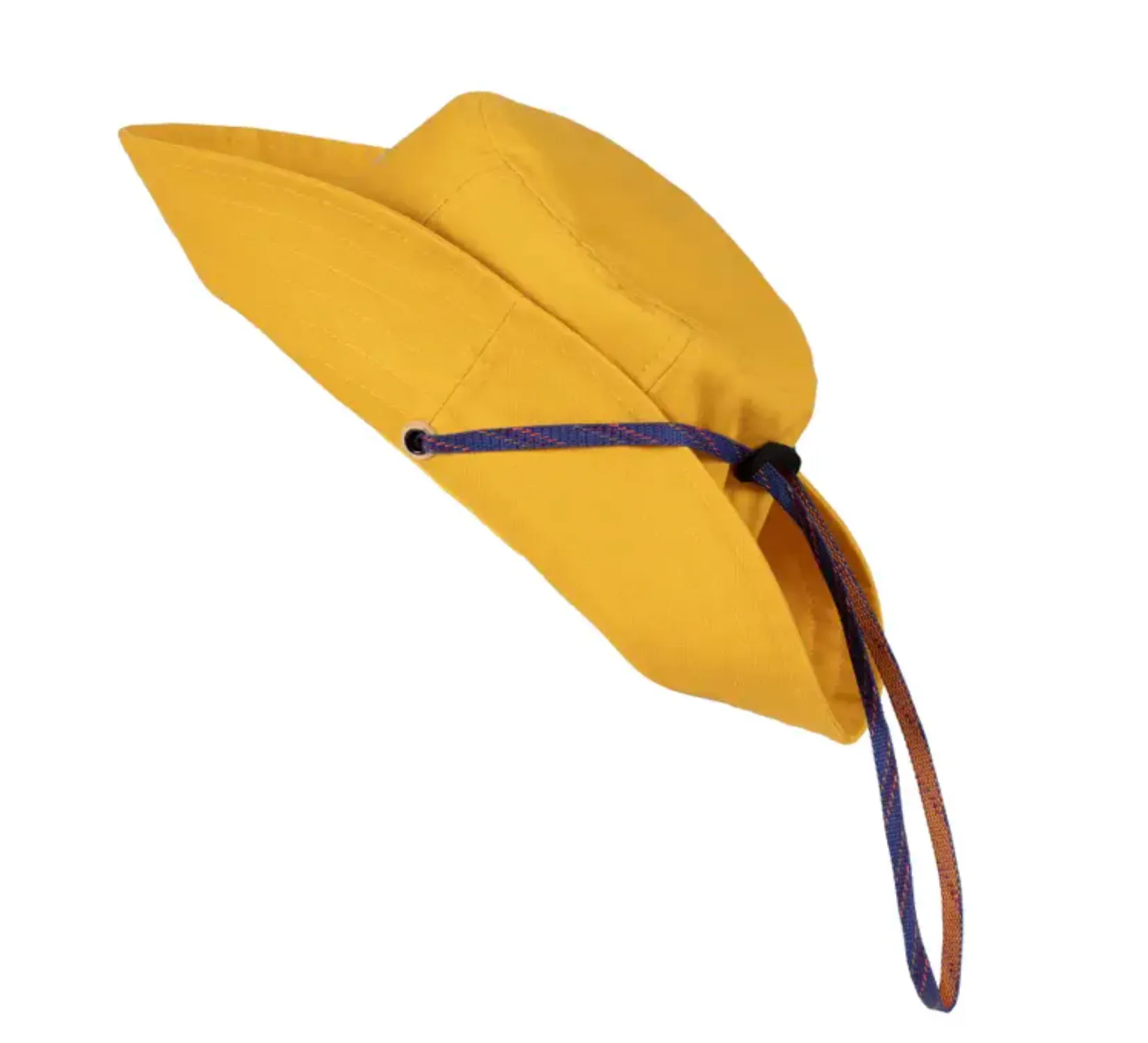 Buff Play Booney Hat Youth Goran -Ocher-