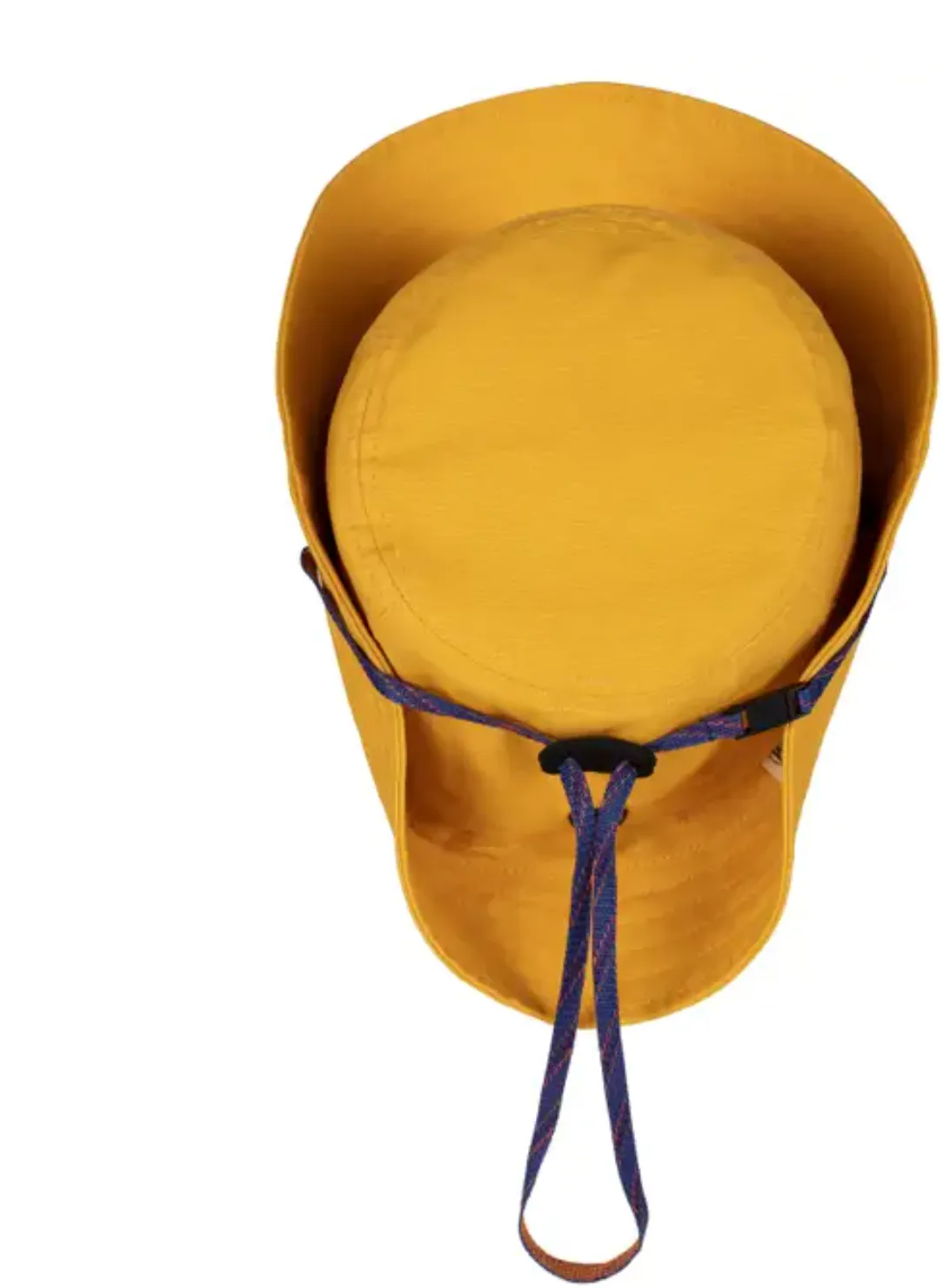 Buff Play Booney Hat Youth Goran -Ocher-