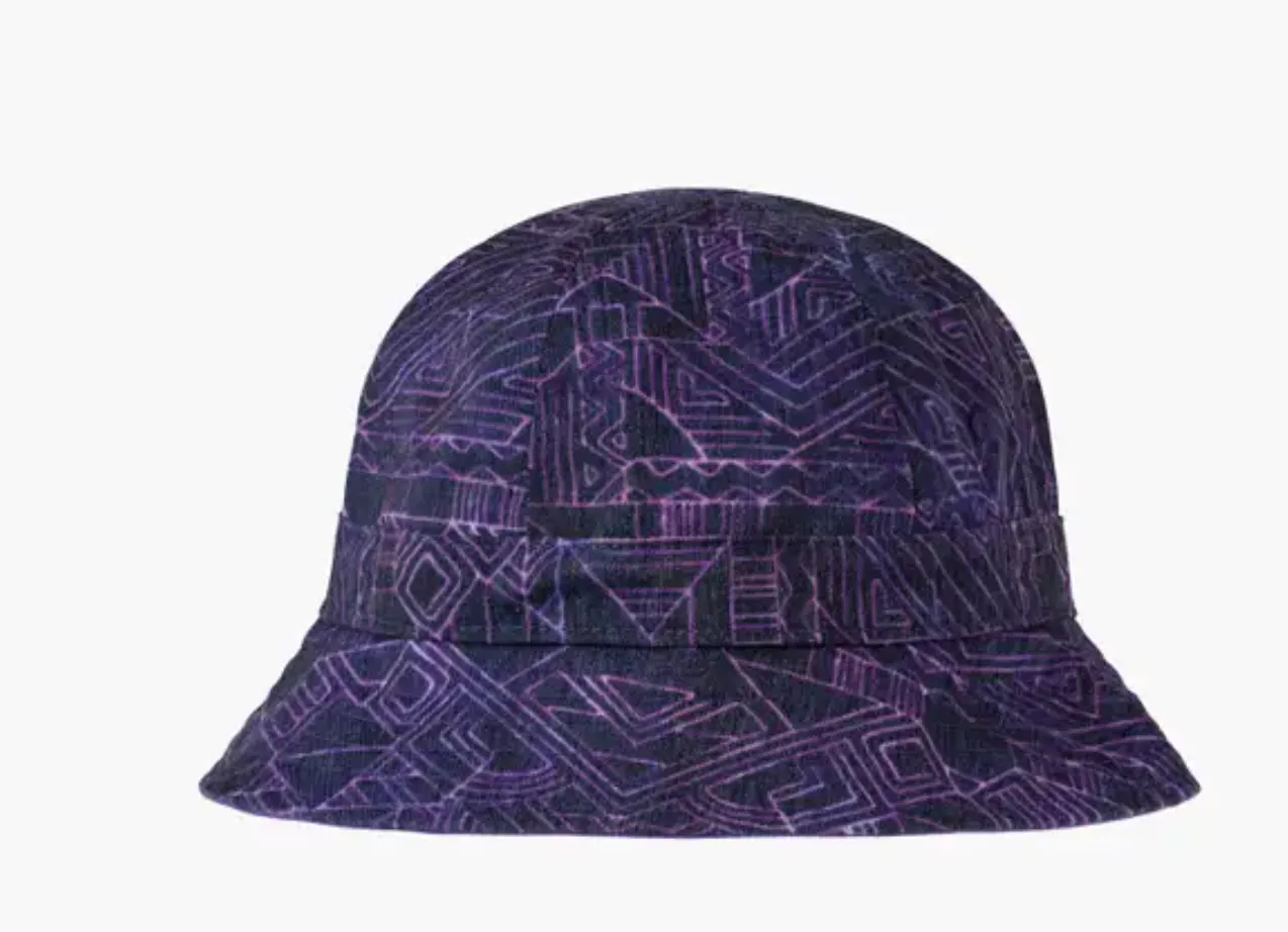 Buff Sun Bucket Hat