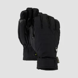 Burton Reverb GORE‑TEX Snow Gloves True Black