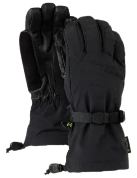 Burton Women's Deluxe GORE-TEX Glove 2025 | True Black