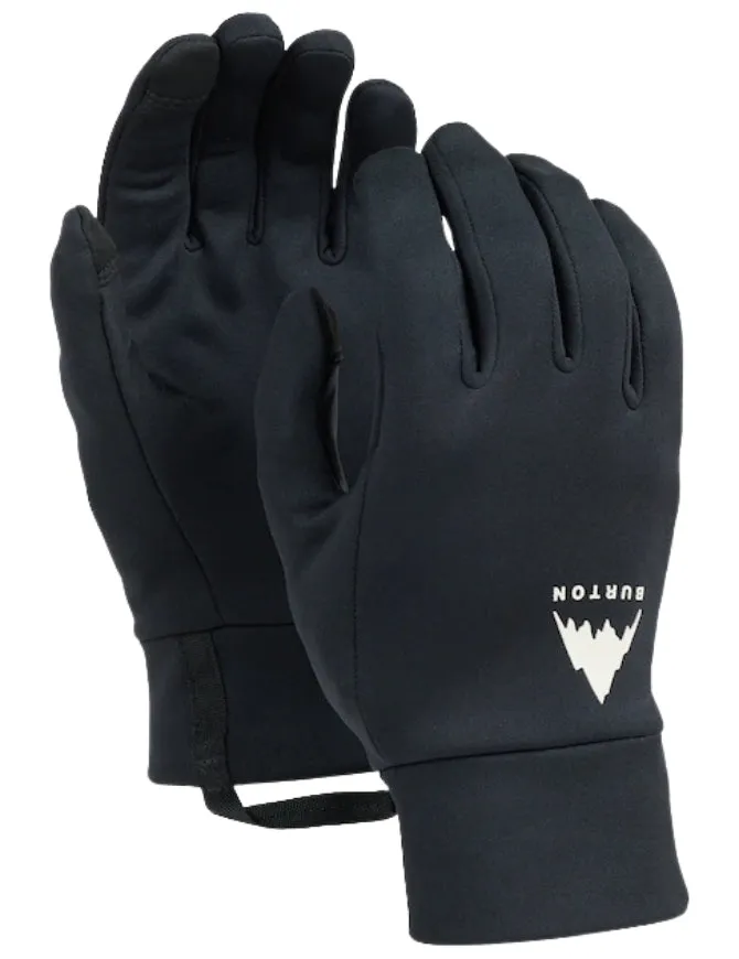 Burton Women's Deluxe GORE-TEX Glove 2025 | True Black