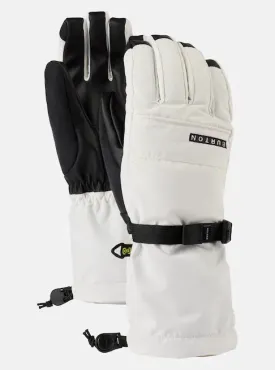 Burton Women's Profile Glove Stout White