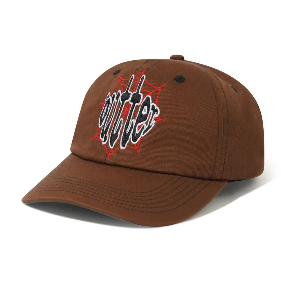 Butter Goods Frenzy Strap-Back Hat