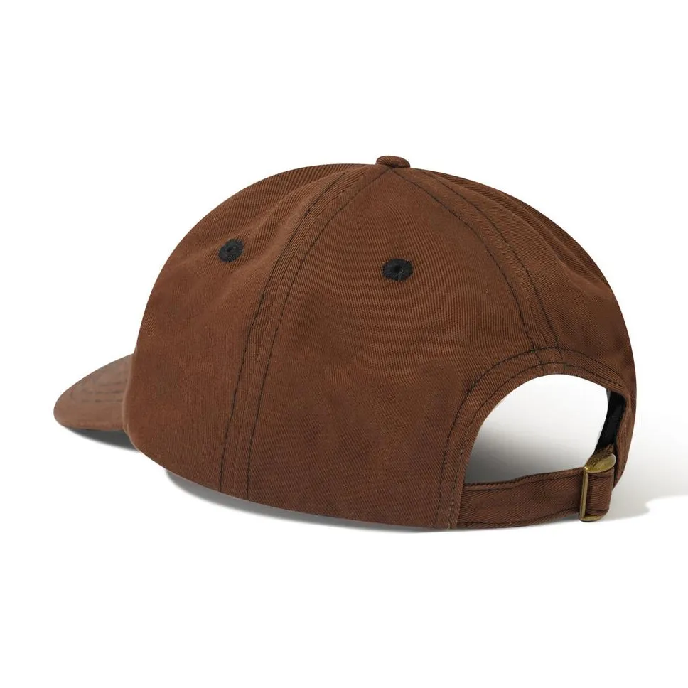 Butter Goods Frenzy Strap-Back Hat