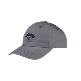 Callaway Men's Heritage Twill Golf Cap