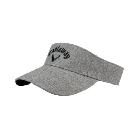 Callaway Men's Liquid Metal Golf Visor