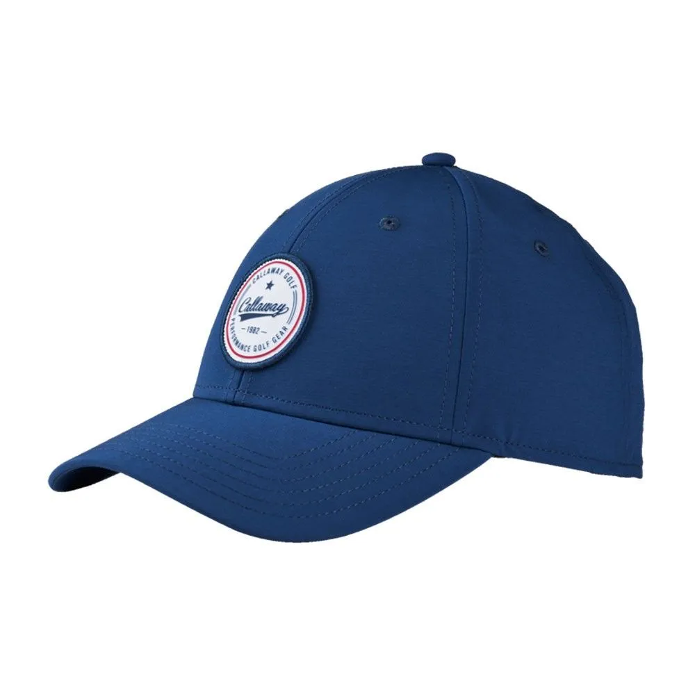 Callaway Men's Opening Shot Golf Cap