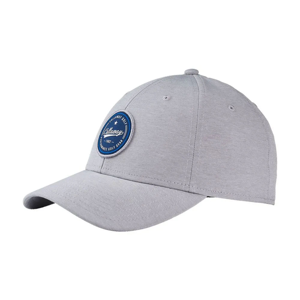 Callaway Men's Opening Shot Golf Cap