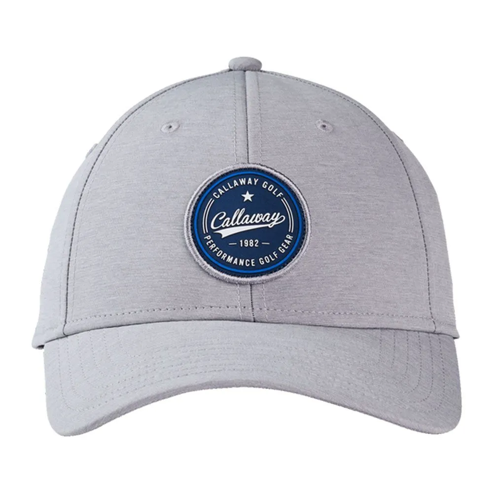 Callaway Men's Opening Shot Golf Cap