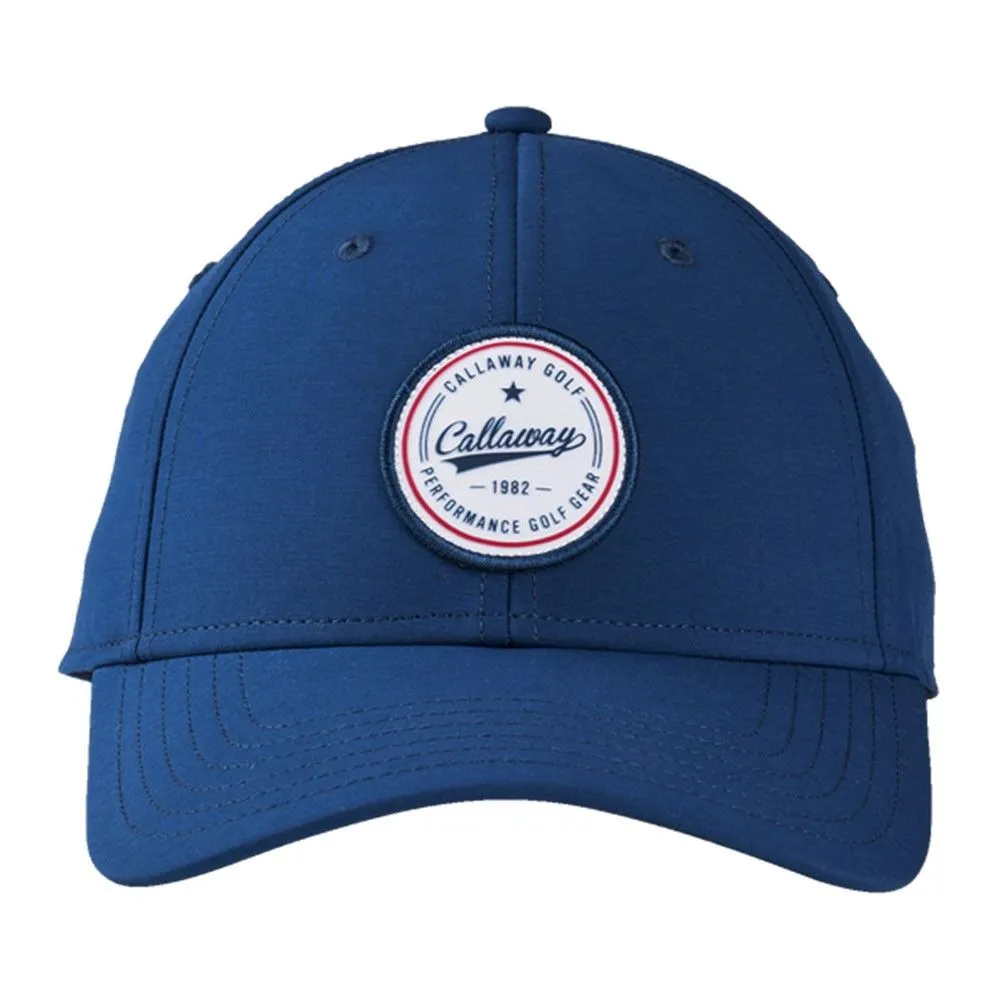 Callaway Men's Opening Shot Golf Cap