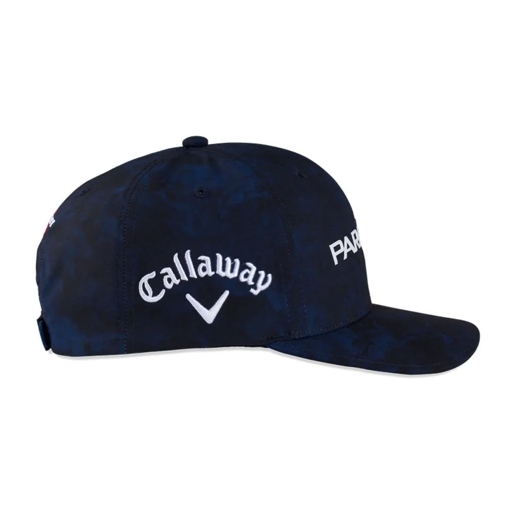 Callaway Men's Paradym Launch Golf Cap