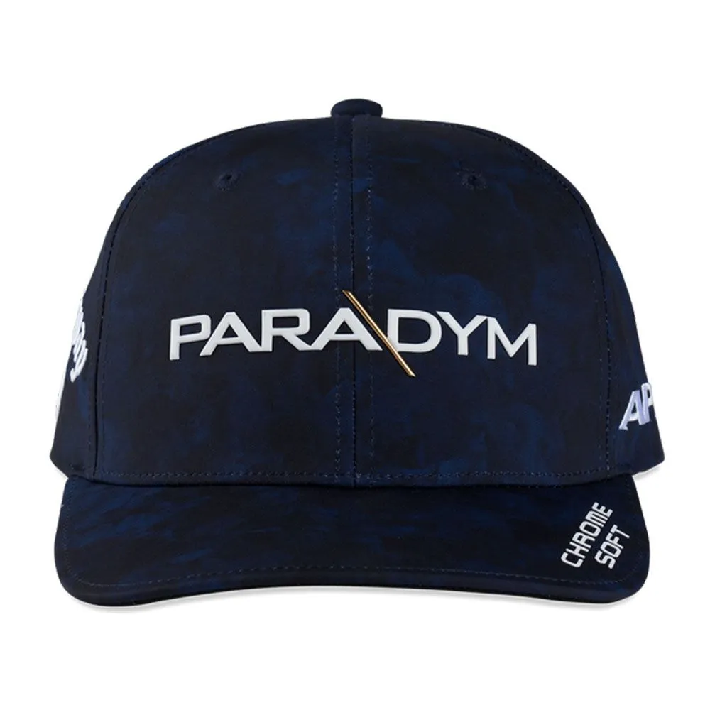 Callaway Men's Paradym Launch Golf Cap