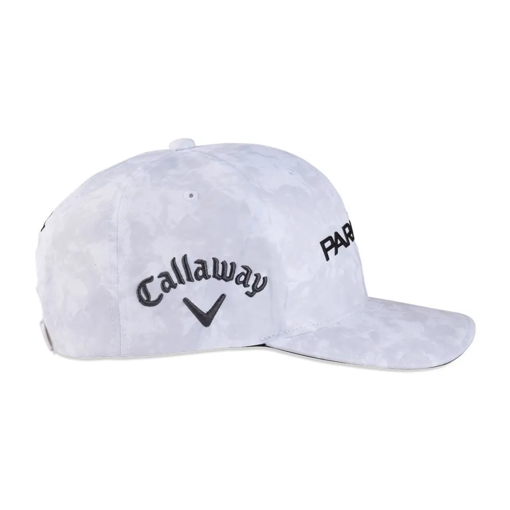 Callaway Men's Paradym Launch Golf Cap