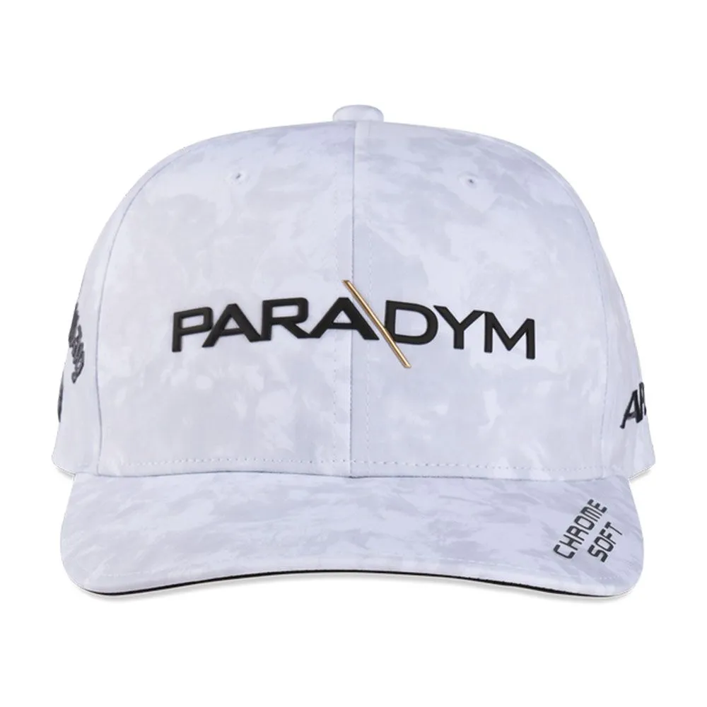 Callaway Men's Paradym Launch Golf Cap