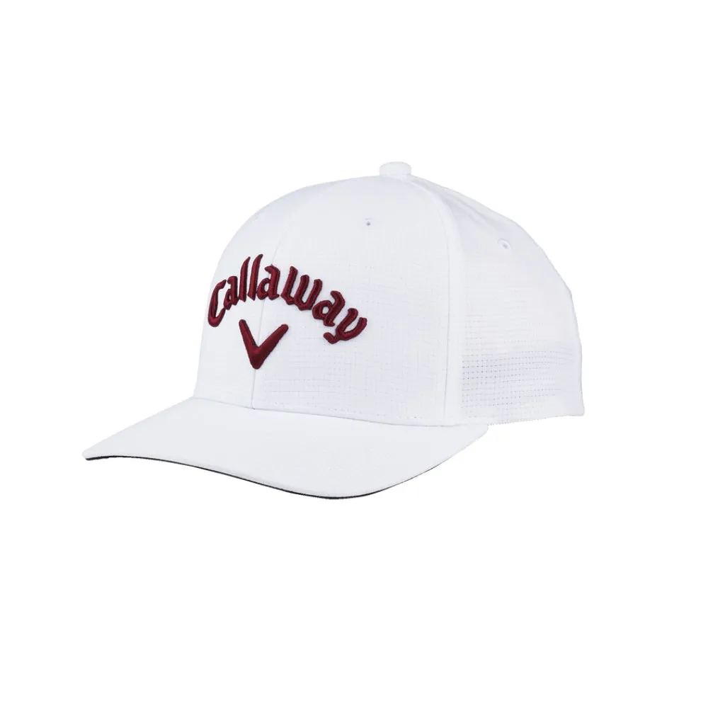 Callaway Men's Performance Pro Golf Cap