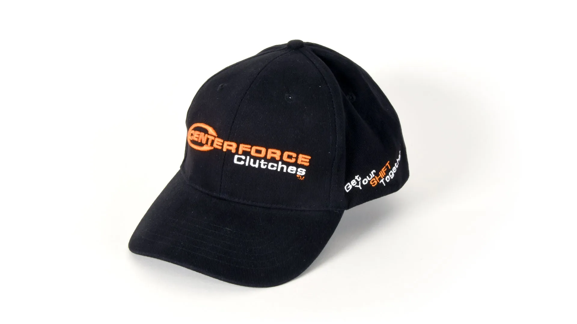 Centerforce 90080 Centerforce(R) Guides and Gear, Baseball Cap